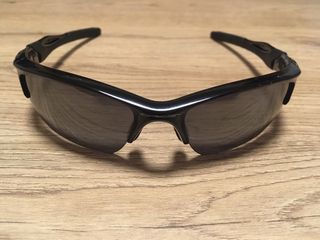 Gafas de sol OAKLEY negras