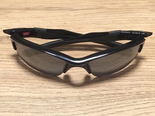 Gafas de sol OAKLEY negras