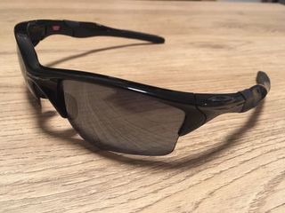 Gafas de sol OAKLEY negras