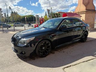 BMW Serie 5 e60 530D 2007 M