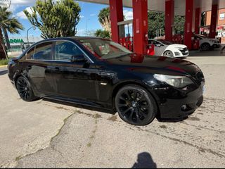 BMW Serie 5 e60 530D 2007 M
