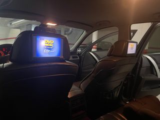BMW Serie 5 e60 530D 2007 M