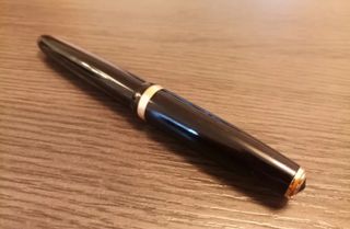 Antigua Estilográfica PARKER DUOFOLD UK