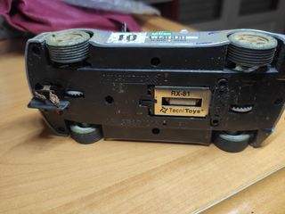 peugeot 206 scalextric