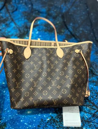 Bolso louis vuitton