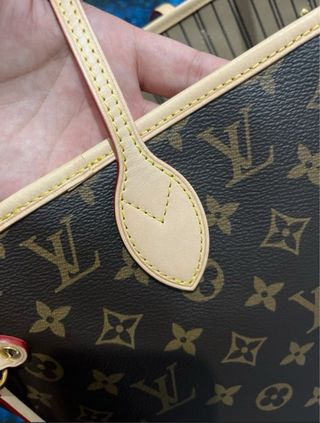 Bolso louis vuitton