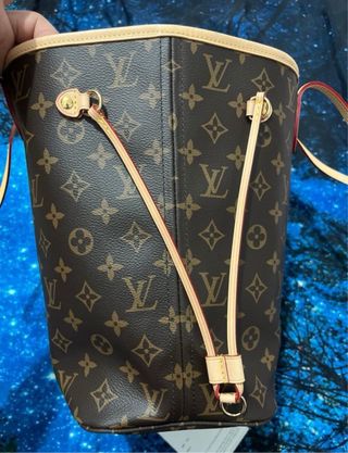Bolso louis vuitton