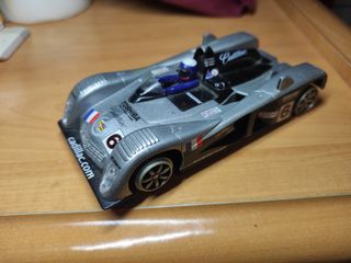 cadillac northstar scalextric