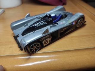 cadillac northstar scalextric