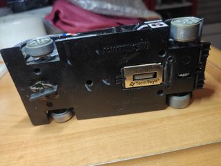 cadillac northstar scalextric