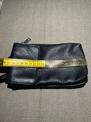 Bandolera para movil de Misako