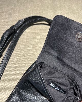 Bandolera para movil de Misako