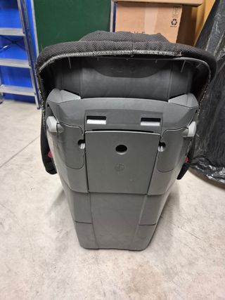 Silla Romer