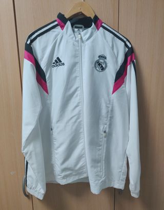 Chandal completo Real Madrid