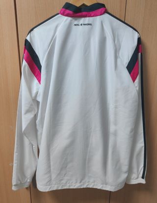 Chandal completo Real Madrid