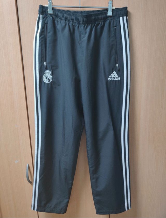 Chandal completo Real Madrid