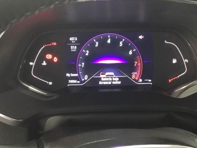 RENAULT Captur RENAULT Captur TCe GPF Zen + EDC 103kW