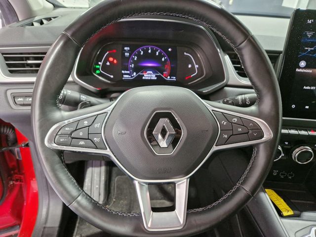 RENAULT Captur RENAULT Captur TCe GPF Zen + EDC 103kW
