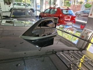 RENAULT Captur Híbrido RENAULT Captur E-TECH Híbrido Techno Fast Track 105kW