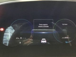 RENAULT Captur Híbrido RENAULT Captur E-TECH Híbrido Techno Fast Track 105kW