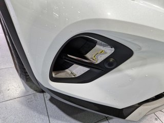 RENAULT Captur Híbrido RENAULT Captur E-TECH Híbrido Techno Fast Track 105kW