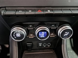 RENAULT Captur Híbrido RENAULT Captur E-TECH Híbrido Techno Fast Track 105kW