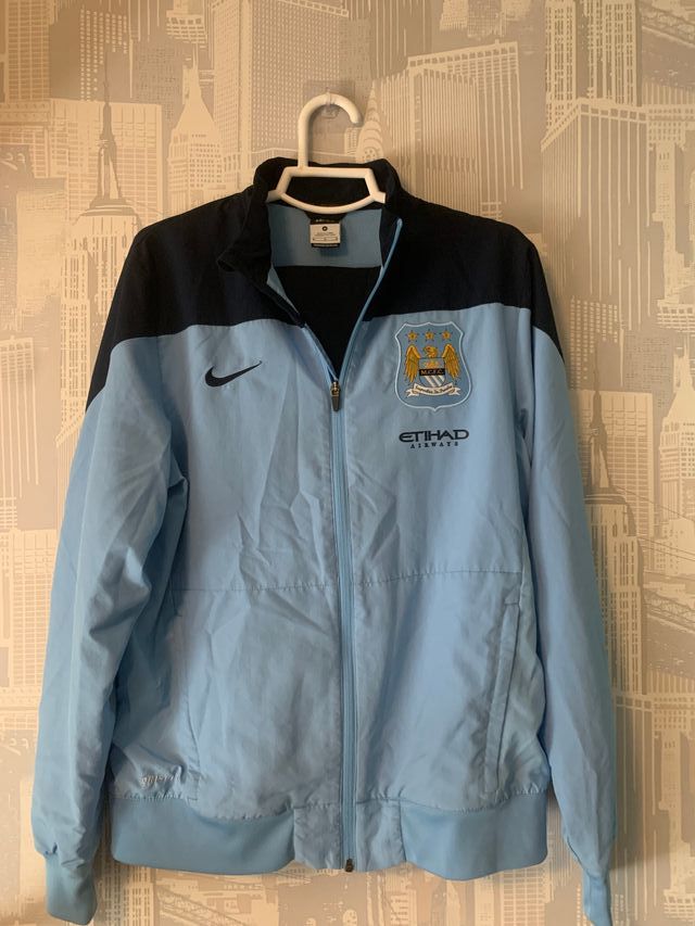 Chandal Manchester City