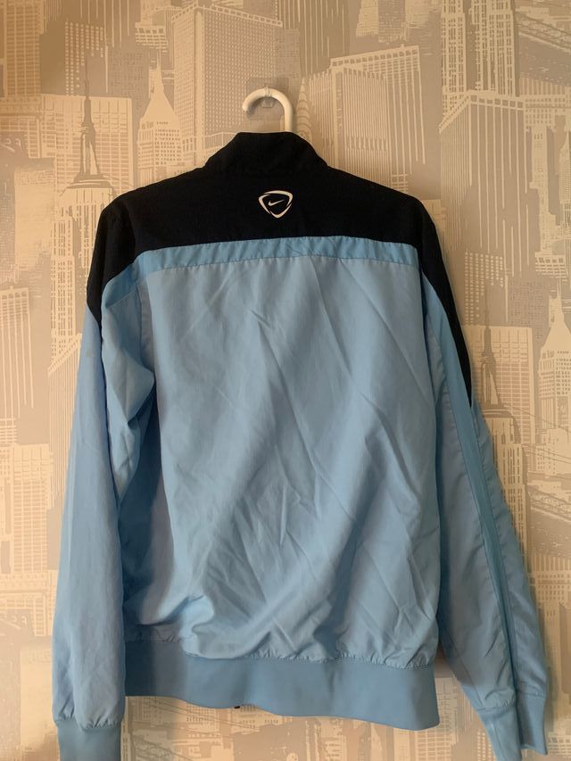Chandal Manchester City
