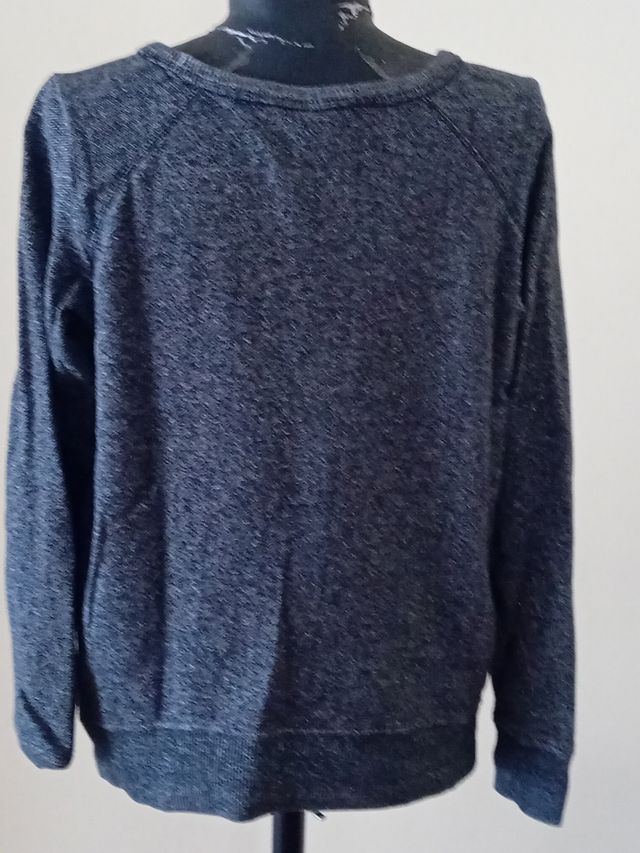 Jersey New York gris - Premama