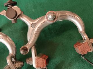 Freni Weinmann 605 bici vintage