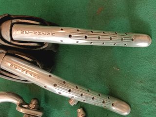 Freni Weinmann 605 bici vintage