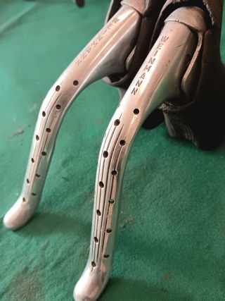 Freni Weinmann 605 bici vintage