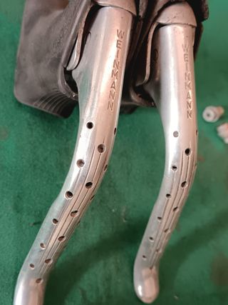 Freni Weinmann 605 bici vintage