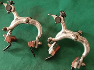 Freni Weinmann 605 bici vintage