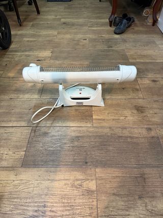 Calefactor Strongpro blanco