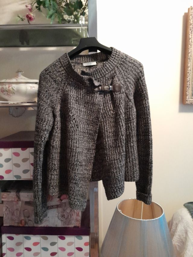 Chaqueta entretiempo marca LIU.JO