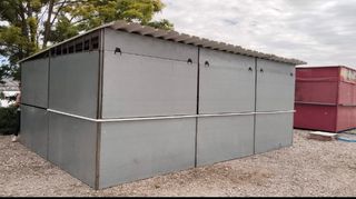 SE ALQUILA KIOSKO-BAR