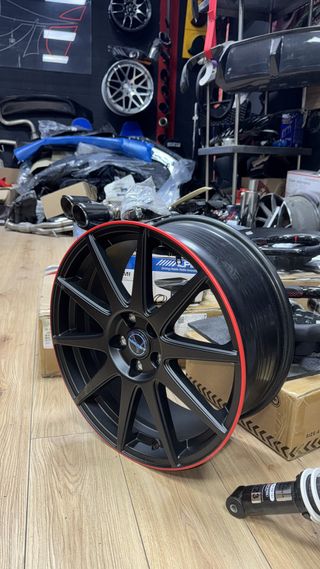Llantas honda mitsubishi hyundai