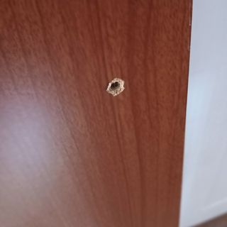Puertas armario