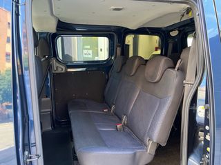Nissan NV200 2013 1.5 dCi 110CV 7 Plazas + Gancho!