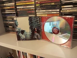 Vkr en las calles hip hop español