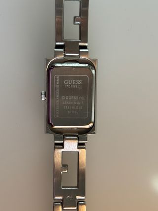 Reloj Guess nuevo