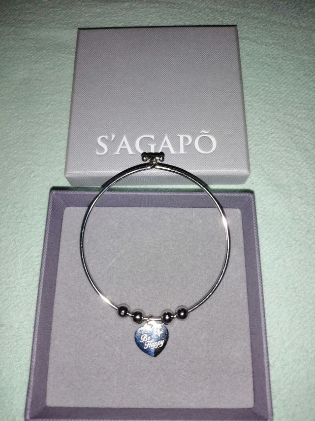 Collane e bracciali Sagapo'  e altri