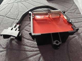 Radiador refri- Opel Vectra 2002-2008