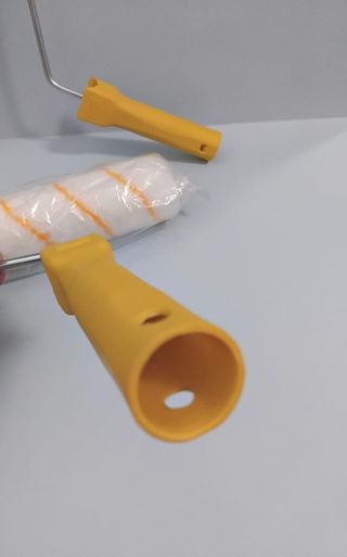 2 rodillos de pintura nuevos