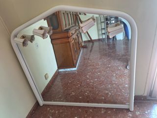 Espejo de baño 