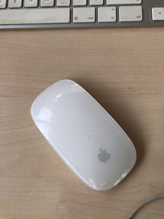 Imac 21,5” del 2011. i5. como nuevo