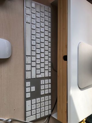 Imac 21,5” del 2011. i5. como nuevo