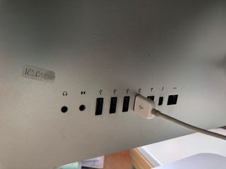 Imac 21,5” del 2011. i5. como nuevo