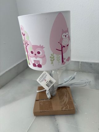 Kid’s Concept Lámpara Infantil